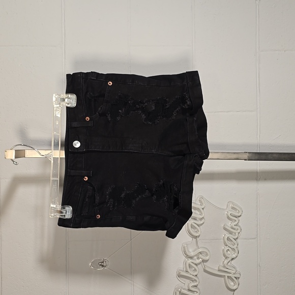 American Eagle jeans shorts - Picture 1 of 9